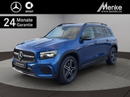 Mercedes-Benz GLB-Class 2025