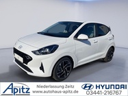 Hyundai i10 2026