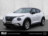 Nissan Juke 2025