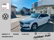 Skoda Scala 2022