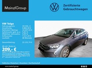 Volkswagen Taigo 2025