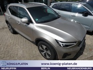 Volvo XC40 2022