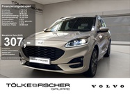 Ford Kuga 2021