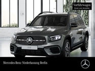 Mercedes-Benz GLB-Class 2025