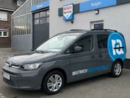 Volkswagen Caddy 2024