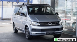 Volkswagen T6 2016