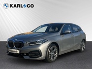 BMW 1 Series 2023