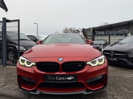BMW M4 2019