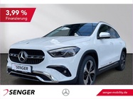 Mercedes-Benz GLA-Class 2025