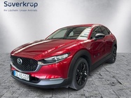 Mazda CX-30 2024