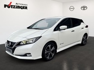 Nissan Leaf 2019