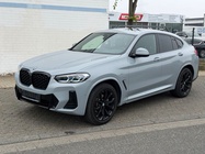 BMW X4 2022