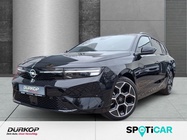 Opel Astra 2026