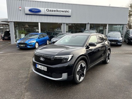 Ford Explorer 2024