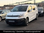 Citroen Berlingo 2021