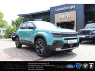 Jeep Avenger 2025