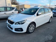 Peugeot 308 2021