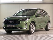 Ford Kuga 2025