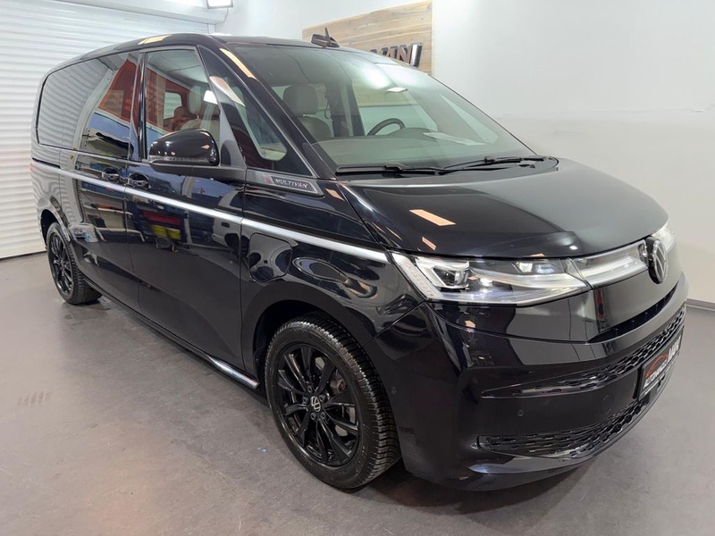 Volkswagen T7