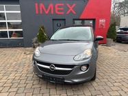 Opel Adam 2015