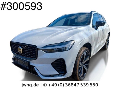 Volvo XC60 2023