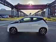 Toyota Aygo 2020