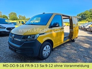 Volkswagen T6 2021