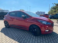 Nissan Micra 2022