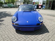 Porsche 911 1973