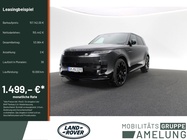 Land Rover Sport 2026