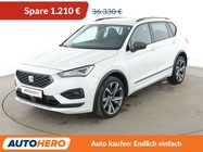 Seat Tarraco 2023