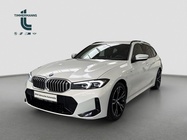 BMW 3 Series 2025