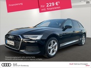 Audi A6 2024