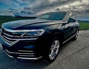 Volkswagen Touareg 2020