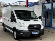 Ford Transit 2019
