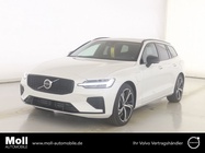 Volvo V60 2025
