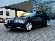 BMW M3 1996