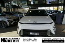 Hyundai Kona 2023