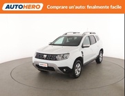 Dacia Duster 2019