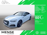 Audi A5 2022