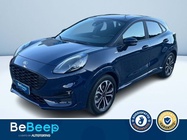 Ford Puma 2023