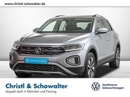Volkswagen T-Roc 2024