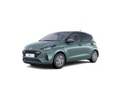 Hyundai i10 2025
