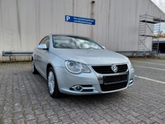 Volkswagen Eos 2006