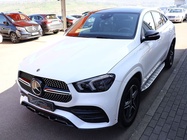Mercedes-Benz GLE-Class 2022