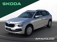 Skoda Kamiq 2025