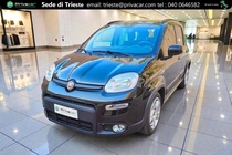 Fiat Panda 2023