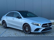 Mercedes-Benz A-Class 2022