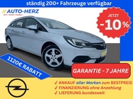 Opel Astra 2021