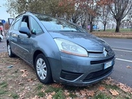Citroen C4 2008